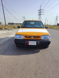 سايبا • ٢٠١٨ • بغداد غرب