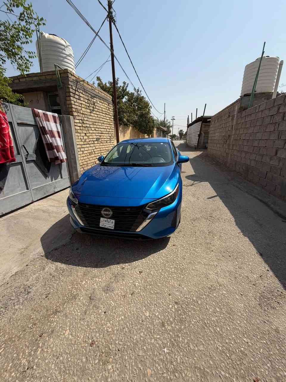سنترا أمريكي • ٢٠٢٤ • رقم بابل