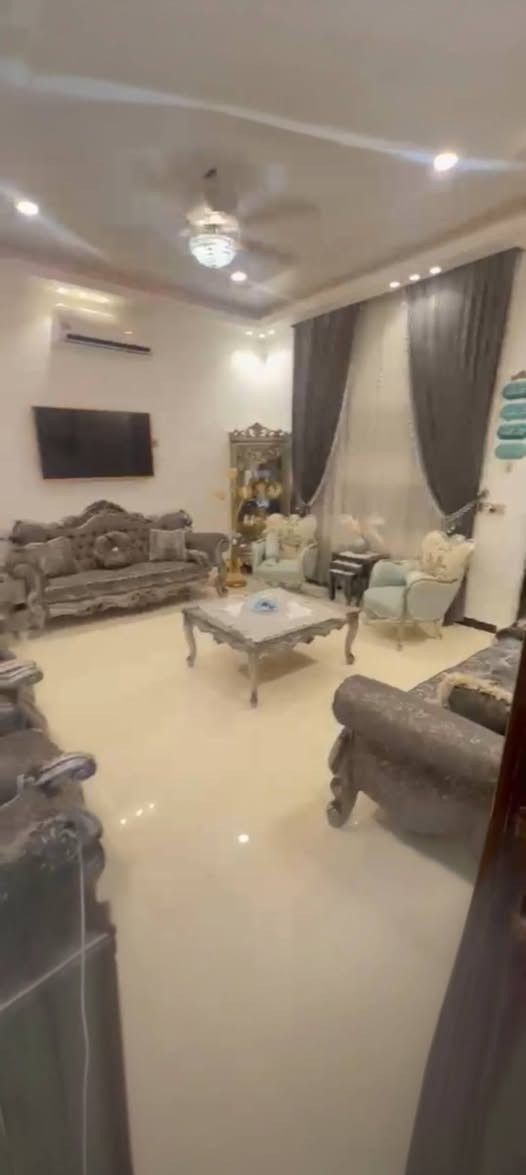 دار للبيع زراعي  🏠
مساحة   100  متر
واجهة     10   متر

طابوا زراعي  بناء مسلح  2026 فول
مدخلين للدار
4 غرف وباقي الملحقات

الكاظميه.. الطي .. الفرع المقابل لجامع بيت مرهون 

السعر جدا مناسب 

 للاستفسار التواصل مع

ليث الحمداني للوساطة العقارية 

نسبة الدلالية

 (  واحد بال ٪ ) فقط من كل طرف

عندك دار او قطعة ارض وتريد اتبيعها او تشتري مستعدون لتسهيل امر البيع او الشراء

لا نتعامل مع وكيل عملنا مع صاحب العلاقة مباشر

  🏠___ عنوان المكتب ___🏠

الكاظمية.. ساحة عبد المحسن .. فرع مطعم المختار

***********    وتساب
***********    وتساب
