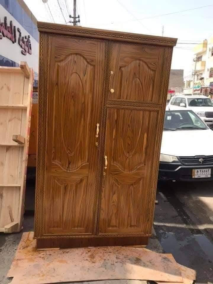 كنتور بابين 165
صاج خارج خشب داخل ضهر جرجوبه ضب براغي فتح وشد 
بغداد الامين الثانية شارع الارامل موجود نقل وشد مجاني بغداد

نص مكتوب في الصور:
- ***********
- ١٦٥ الف