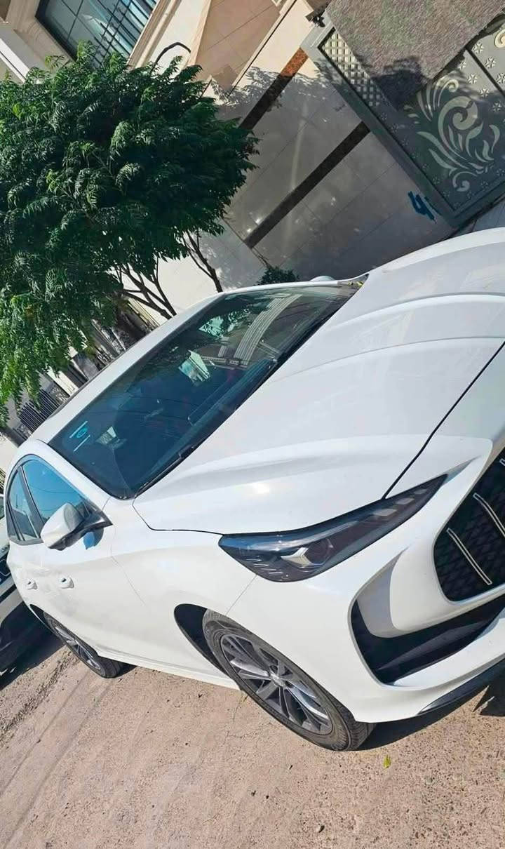 MG GT 2025
١١ هەزار ڕۆیشتووە 
هیچی نییە
فوول مواصەفات 
١٢٣ وەرەقە قفڵ 
***********
