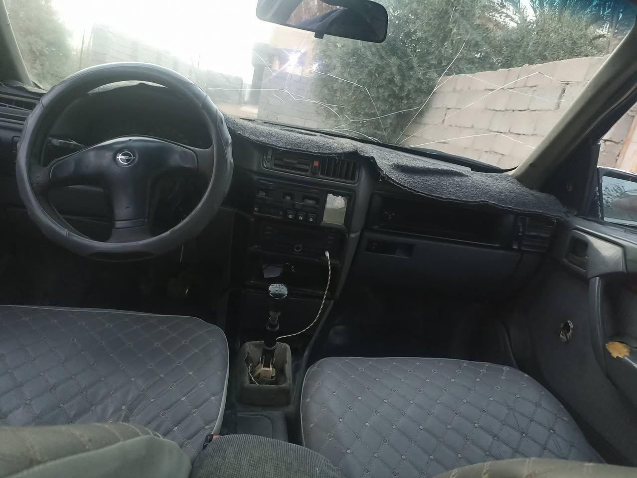 للبيع فكترا حجم 20 رقم كربلاء مشروع وطني...
مكانها بابل محاويل ناحية الامام الشراي يتصل ويتدلل
***********

