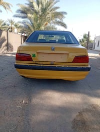 مكينه وكير • لا صبغ • نجف عباسية