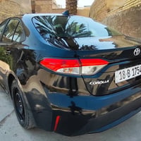 كورولا • ٢٠٢٣ • بدون ايرباك