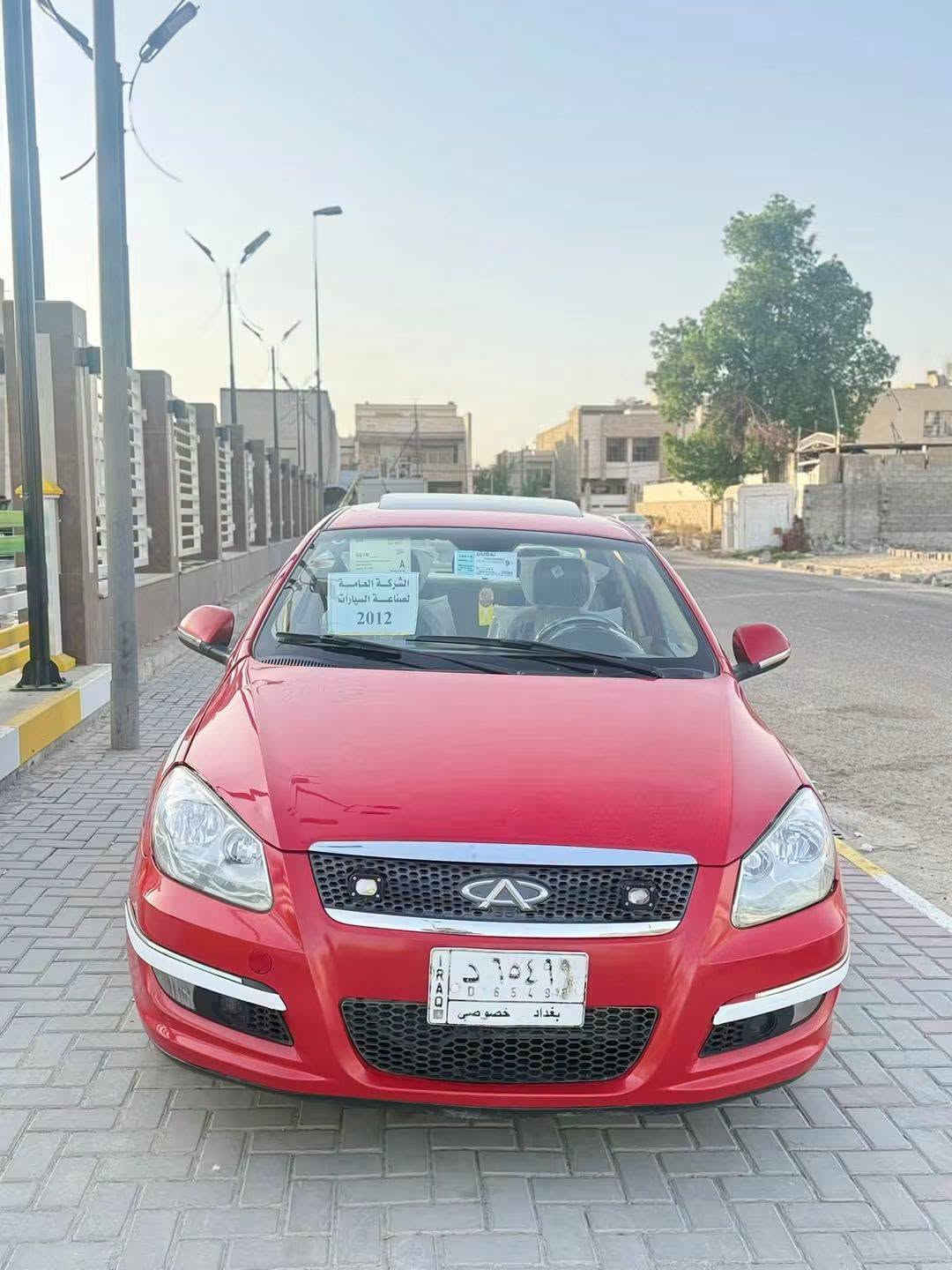 💰 السعر: 47 وبيه مجال للشراي
💵 حك الجية والعمله
سونار جديد بالسيارة 
🔹 السيارة جاهزة من كلشي وما بيها نقص أبد
🔹 بيها صبغ جاملغ وشوية من الباب فقط
🔹 السيارة نظيفة وجديدة كلش
🔹 الكير والمحرك بحالة جيده 
🔹 الصدر والتبريد كفاله
🔹 الشواصي واللغود كفالة
🔹 التراي زيرو
🔹 ماشية 184 ألف 
🔹 تخم تاير صدر جديد
🔹 ويل كب جديد
🔹 محرك 2000 دوش
🔹حتى دهن مال محرك جديد 
🔹 كير AT المرغوب
🔹 فول مواصفات
🔹 فتحة
🔹 كشنات جلد
🔹 داخل بيجي
🔹 شاشة
🔹 تحكمات ستيرن
💵سعره ب47 ورقه وبيه مجال 

تحويل ثاني يوم رقمها بغداد سنوية الى 2028 تنفذ 
مكان السيارة بغداد الكريعات 
رقمي ***********
