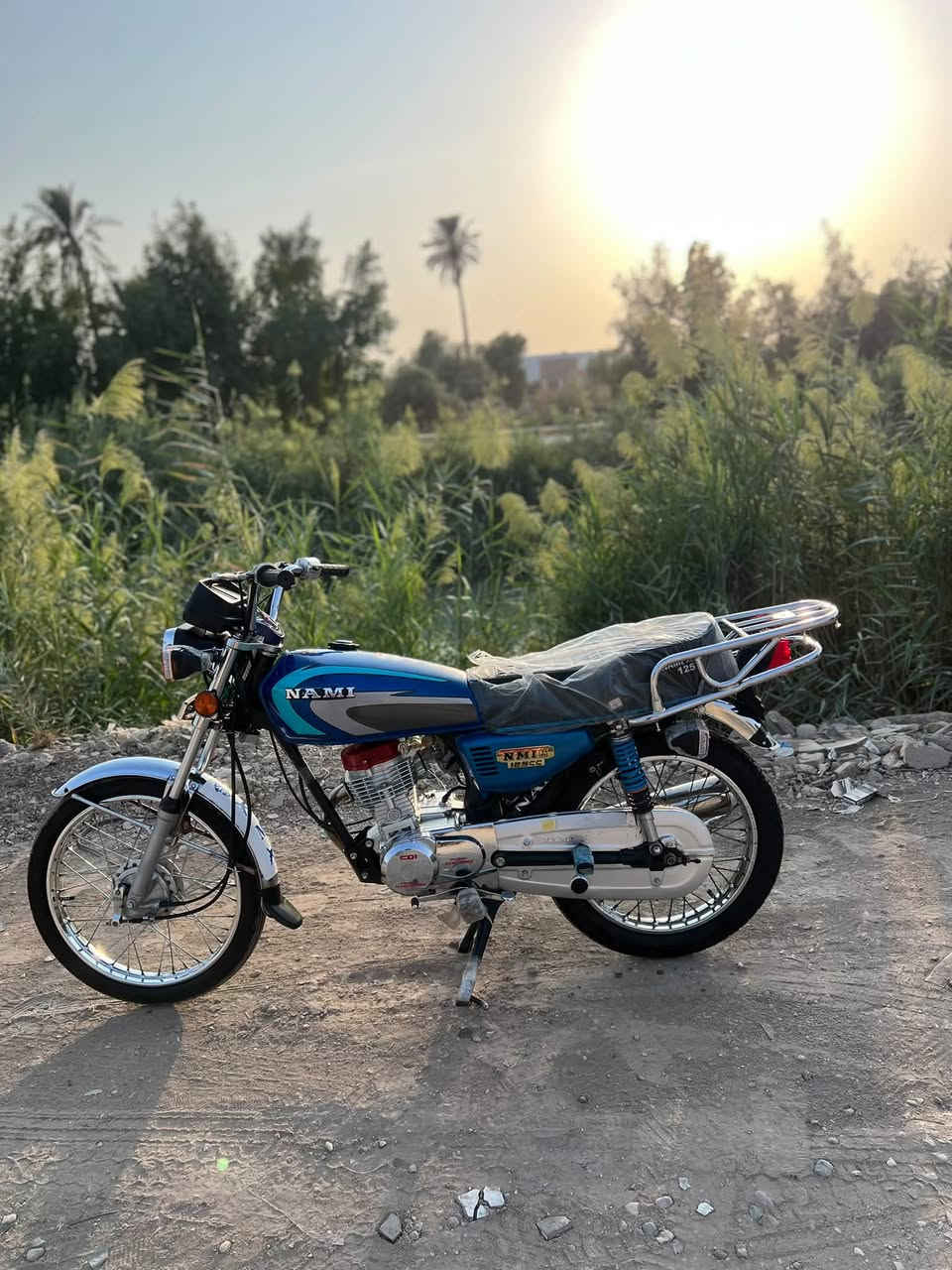 نامه • ٢٠٢٥ • تيربو