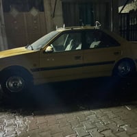 بارس • ٢٠١٥ • حادث