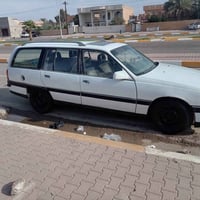 اوميغا ١٩٩٢ • رقم سنويه ٢٠٢٧ • تكريت