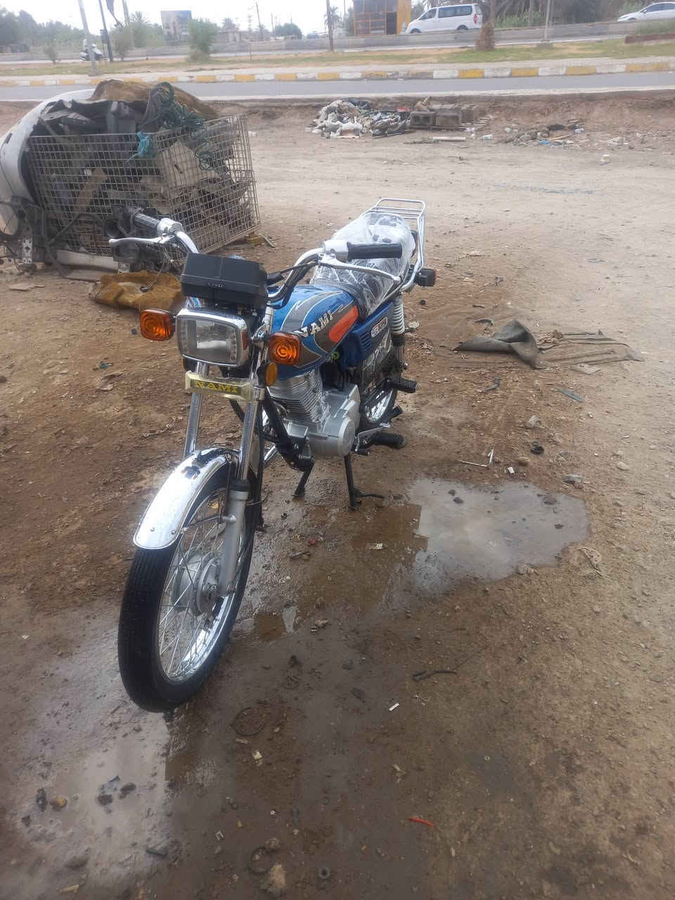 اسكنر • ٢٠٢٦ • جاهزه