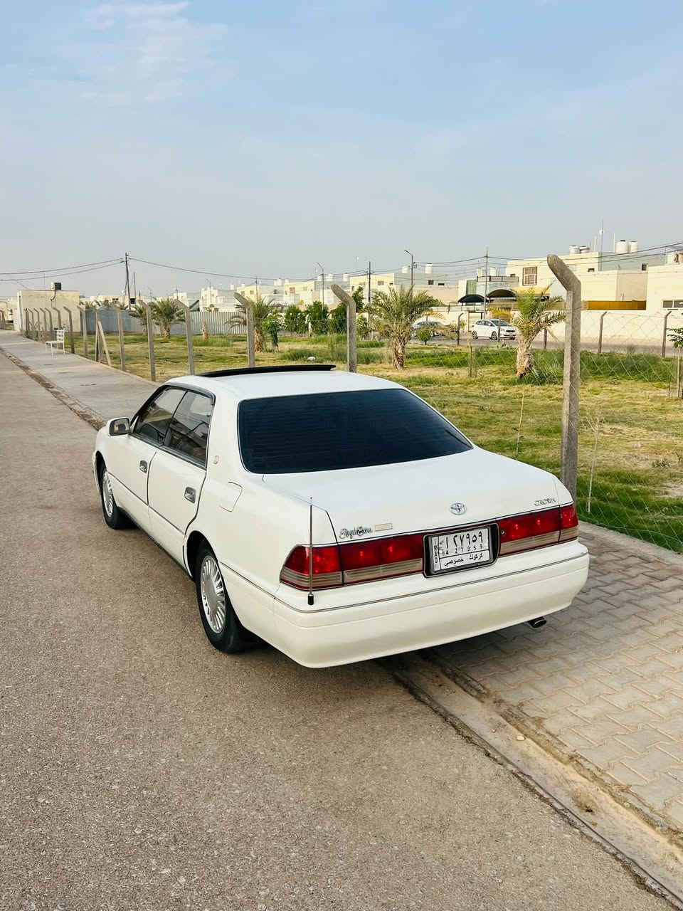 موديل ٢٠٠٠ • مفحوصة قرار ١٠٢ • فول مواصفات
