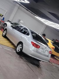 اڤانتي • ٢٠٠٧ • جنوط ١٦