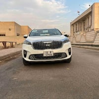 سورنتو ٢٠١٩ • فول مواصفات • ٧ راكب ٦ سلندر