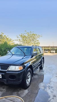 متسيوبيشي نتيفيا • ٢٠١٠ • أربيل