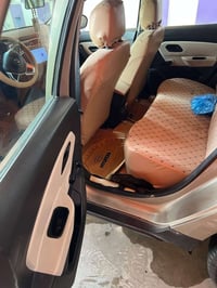 رينو داست • مكفوله • الديوانيه