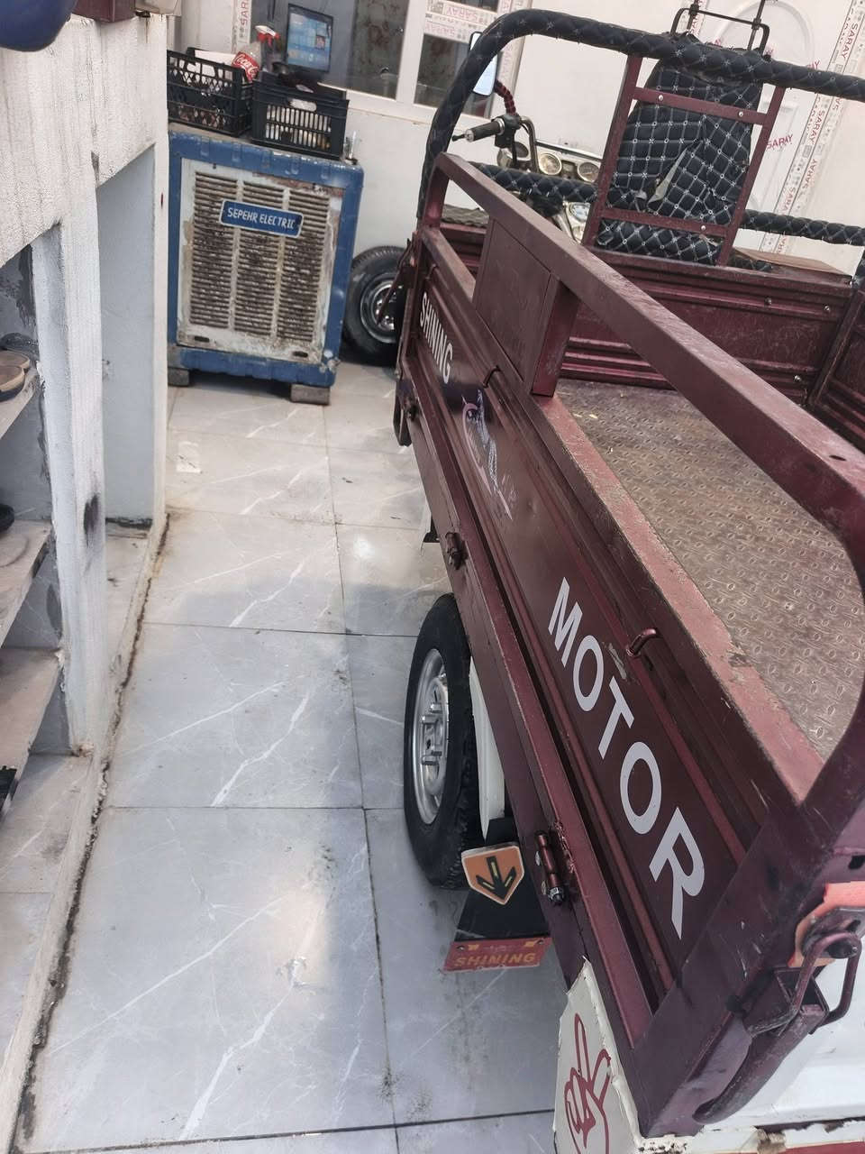 موديل٢١ • بدون صبغ • طوزخورماتو