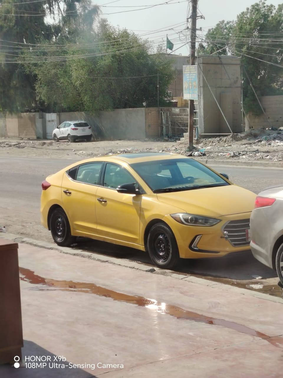 النترا ٢٠١٧ وارد امريكي حادث جاملغ وبنيد مكينه ٢٠٠٠دوش خير من الله كير محرك تمام صدر خلفي امامي فوول مواصفات ١على ١ تبريد ثلج جاهزه السعر ١٠٨ وبيه مجال للشراي ومكان بغداد الشراي يتصل ***********
