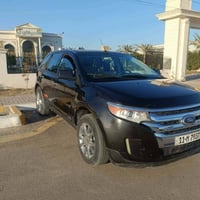 فورد ايدج • ٢٠١١ • نجف