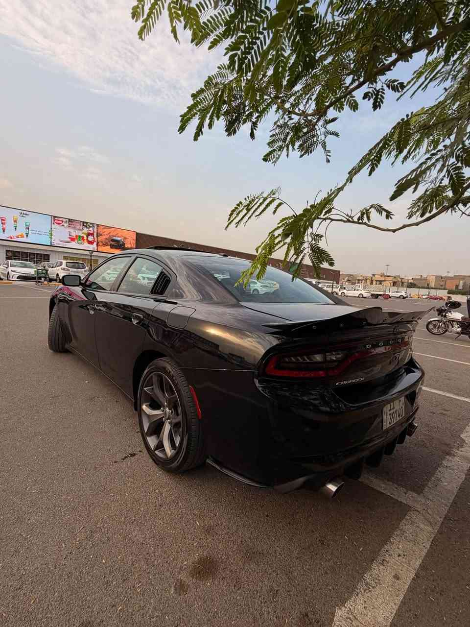 تشارجر SXT بلس • ٢٠٢٠ • ماشي ٥٧ الف