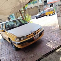 بيجو بارس • ٢٠١٣ • ماشية ١٨٠