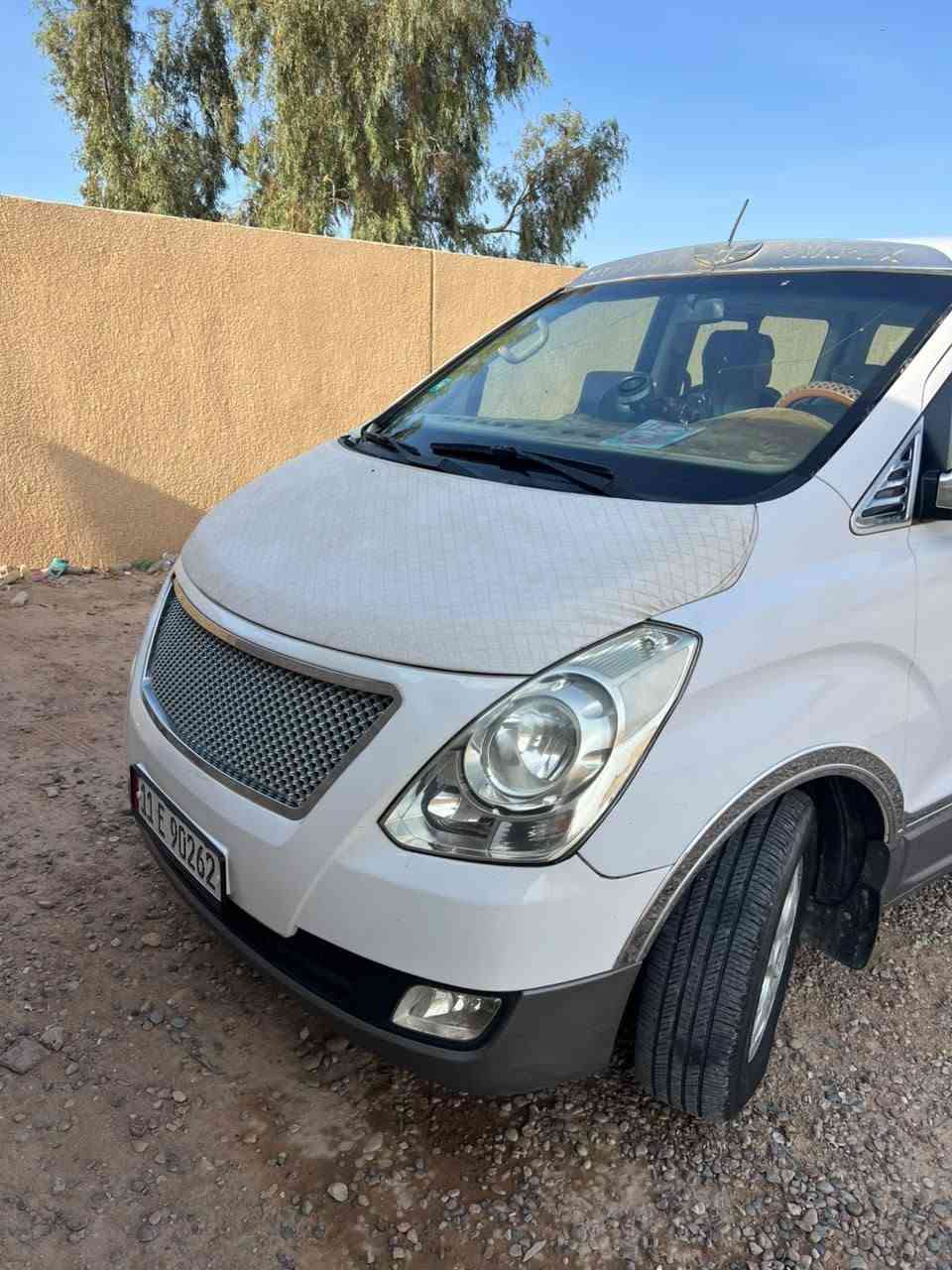 ستاركس • ٢٠١٣ • كفاله