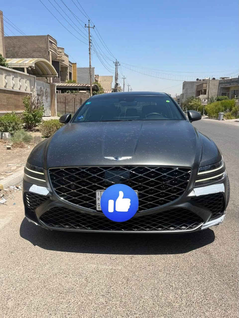 السلام عليكم للبيع جنيسز سبورت برستيج 2023 كامل المواصفات رقم مميز بغداد بأسمي تحويل مباشر ولون مميز 2 فقط بالعراق لون مات طافي بانوراما تشغيل بعد سياقه بالبصمه بصمه دخول ذکیه سیاقه ذاتيه نقط عمياء رادار امامي خلفي ستيرن رجاج كهرباء تدفئه وتبرید کشنات مساج خزن ميموري المقاعد الاماميه وتدفئ وتبريد داخل خیاط احمر حساسات امامي خلفي اناره LED كل سیاره ترحيب شعار جنيسز خروج ع المسار نظام بارك تطلك نفسها ابواب شفط 4 جنطه كهرباء وشفط وترحيب تفتح عند الاقتراب بردات 3 خلفيه كهرباء اوتو عند الرجوع إضاءة محيطية (Ambient Lighting) تدعم عادة 64 لوناً اختيارياً بالإضافة إلى عدة ألوان ثابتة أساسية نظام صوت لكسيكون الشهير بقوة نقائه وتوزيعه المحيطي 5 كامرات کامره بالجامعه قرائه الطرق كيجات 3D عادي انت تتحكم حسب اختيارك انظمه قياده 4 اوتو هولد داخل کاربون اصل واسود بيانو بلاك لامع لون مات غير محدد بليل لون بنهار لون تطعيم النيكل الخارجي برونزي ذهبي غامق شباك وترايش كل تفاصيل السياره وصوره امریکا مرفقه سياره اي صبغ مابيها حتى دعاميه الشراي يتصل مكاني بغداد ***********
