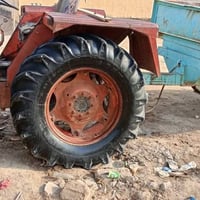 مكينة عنتر • موديل ٨٥ • نظيف