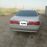 تويوتا كراون • ٢٠٠٠ • بصرة