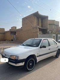 بيجو روا • مكينه وكير • ناصريه