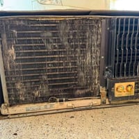 كنديشن • جنرال صحراوي • بدون واجهة