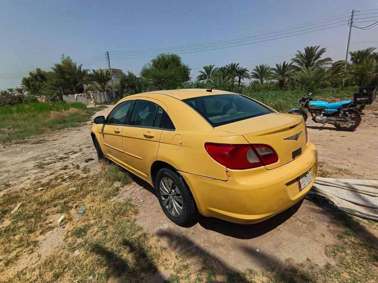 C200
2008

40بيه مجال

التفاصيل 

***********
