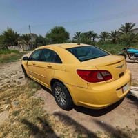 مرسيدس C200 • ٢٠٠٨