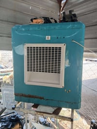 مبردة • جنرال • جديدة