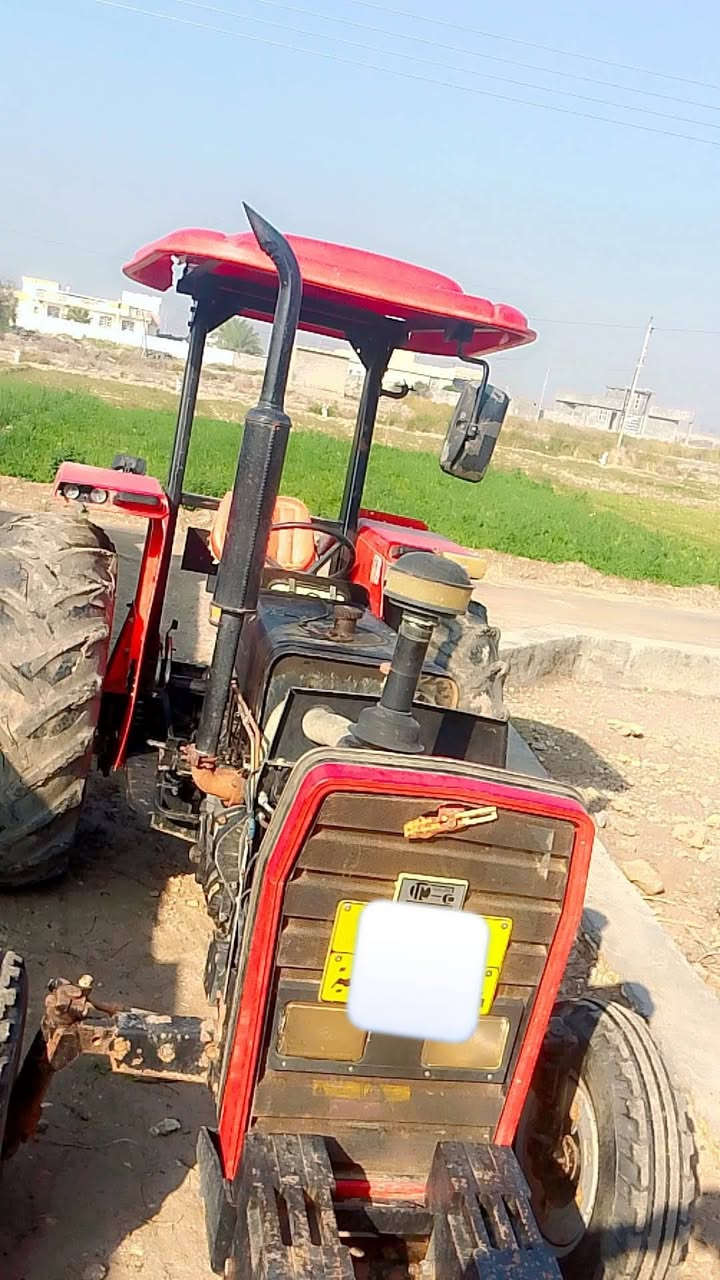 السلام عليكم// للبيع// مكينه ايرانيه تك موديل 2020 بنيدهه موجود نضيف  احنه فاصخينه تحتاج تايرات الورا العنوان الرمادي جزيرت الخالديه للتواصل والاستفسار ‏‪***********‬‏
