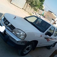 نيسان ٢٠٠٦ • مكفولة • نجف المناذرة