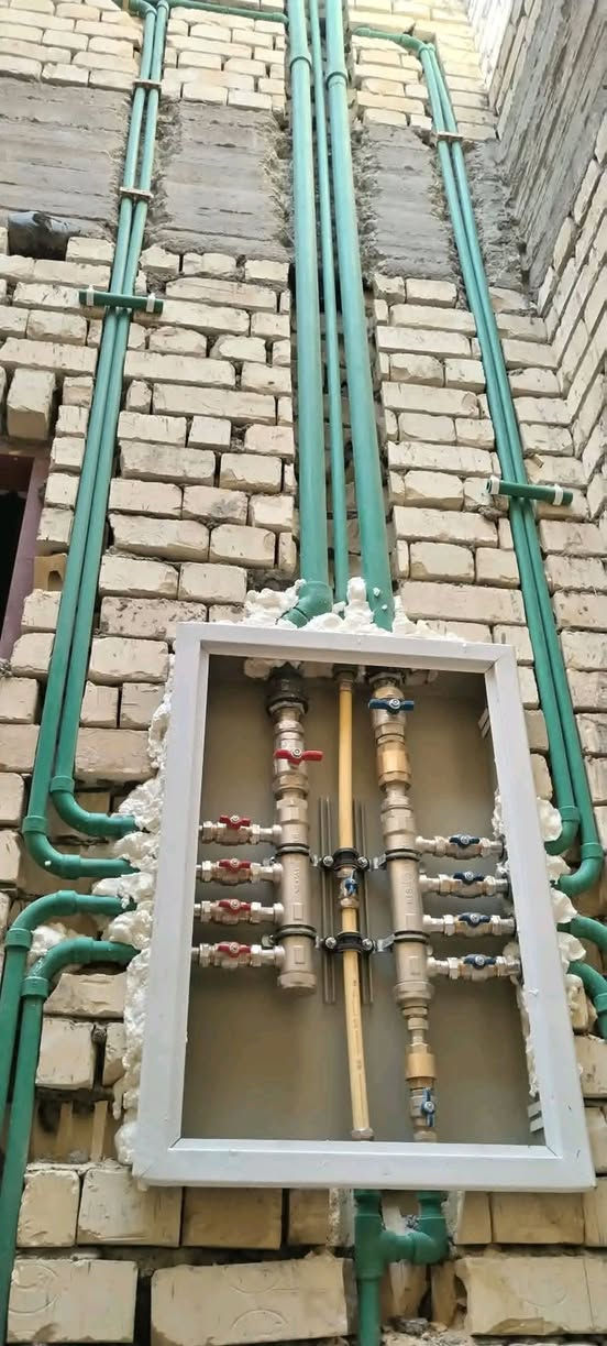 تأسيسات صحية عامة بالطرق الحديثه والكلاسك حسب طلب الزبون وفق القياسات الهندسية 
وبأسعار مناسبة
(ماء + مجاري) الاتصال ع الرقم (‏‪***********‬‏) بيه واتساب
