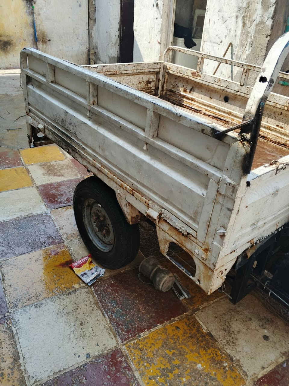 ستوته • موديل ١٣ • نضيفه