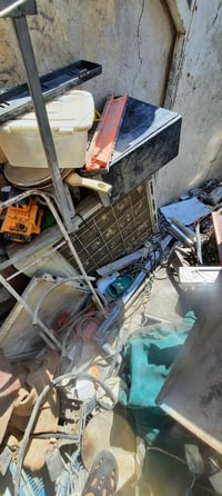 للبيع بغداد 07765704926