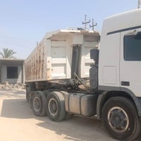 اكتروز • موديل ٢٠٠٧ • عربانه ٢٠١٣