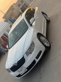 سكودا سوبر ب • ٢٠١٢ • أربيل