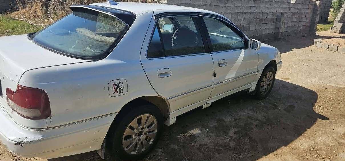 سلام عليكم للبيع او مراوس بكيا بريجيو  ابو بستا نضيفه 
..... 
النترا دمعه 94 جاهزه كير محرك كهربائيات فول 
صدر جديد 
السياره اهزه رقم انكليزي 
تحويل مباشر 
السعر 28
 او مراوس حسب القناعه 
***********
***********
ابي غريب الزيدان
