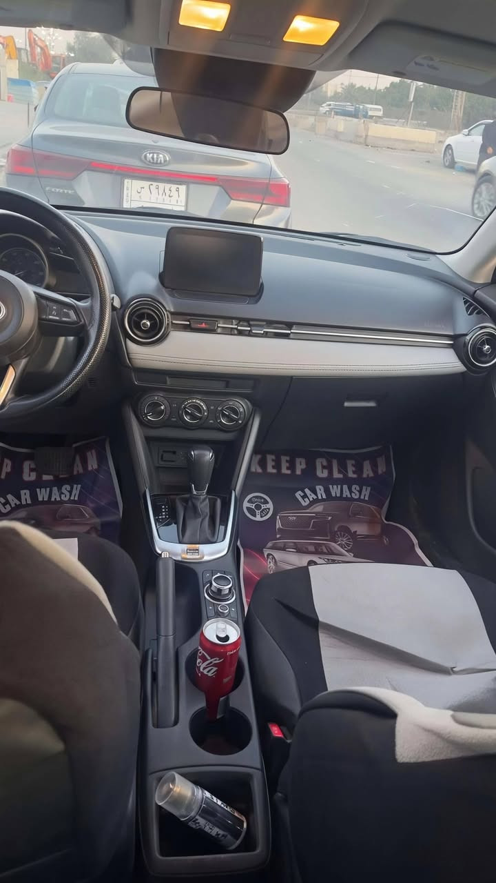 يارس • ٢٠١٩ • رقم اربيل