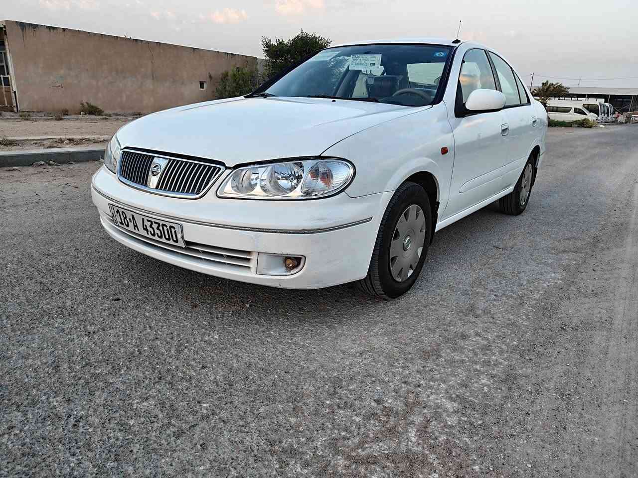 نيسان صني • ٢٠٠٩ • رقم بابل