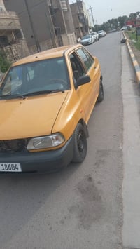 ٢٠١٥ • بغداد • مكفول