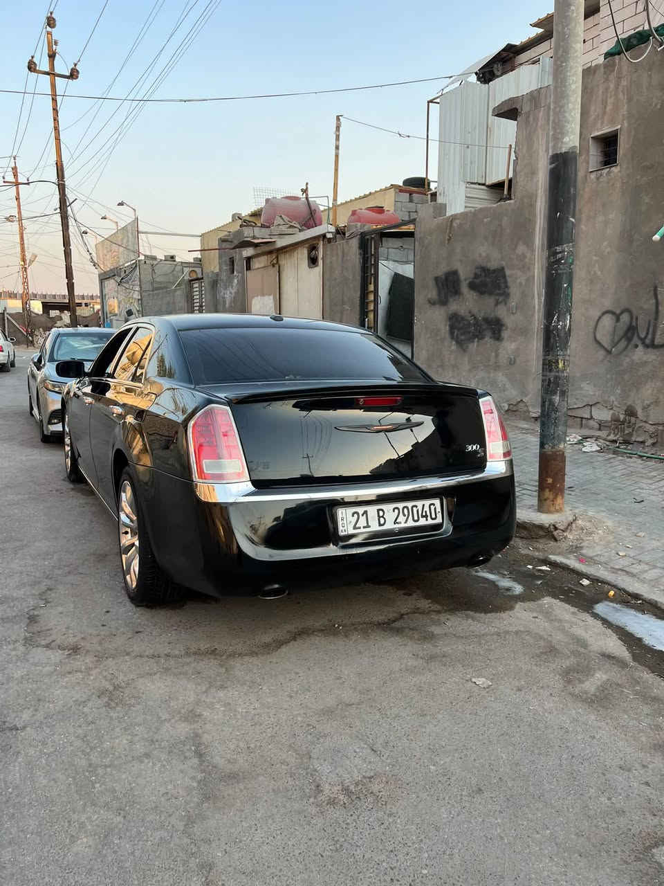 اوباما • ٢٠١٢ • كنديه