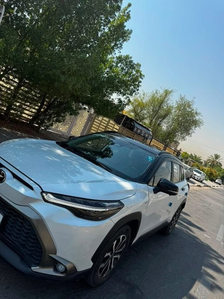 فروت لاندر S • ٢٠٢٥ • ١٤٠٠٠ كم