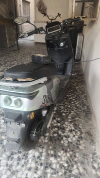 شحن ٣١٨ • بطاريات نص عمر • سويج عاطل