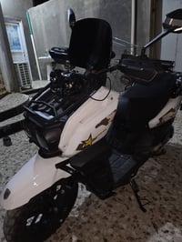 أباتشي شحن • ٦بطاريات • ٢٠٢٥