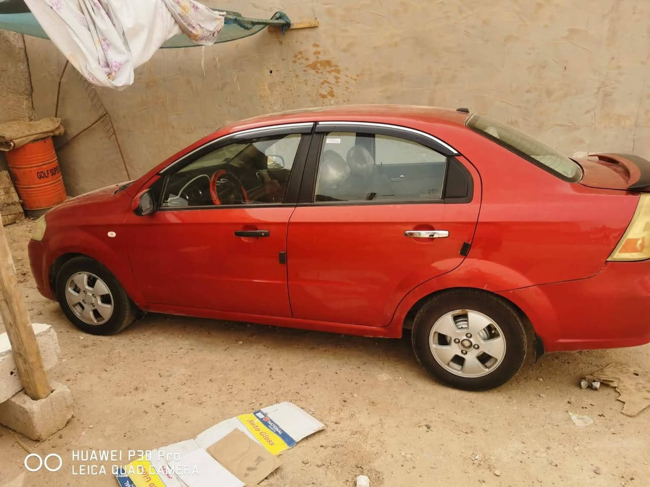 سلام عليكم دايو جنترا2007بلاصل يعني افيوو بل اجمع تجي فول موصفات مري شفط تحكم ستيرن السعر 53 وبيهه مجال او مراوس بسياره حسب القناعه  تحويل موباشر الستفسار اكثر علا رقم. ***********@

نص مكتوب في الصور:
- HUAWEI P30 Pro LEICA QUAD CAMERA
- HUAWEI P30 Pro
- LEICA QUAD CAMERA