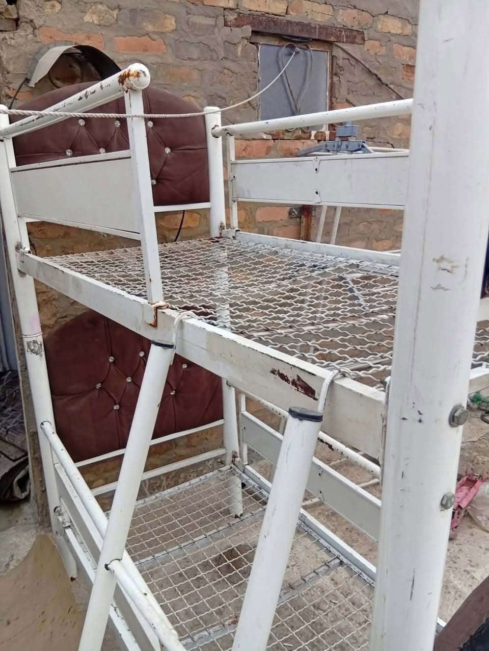 جربايه ام طابقين • طباخ • دراجة