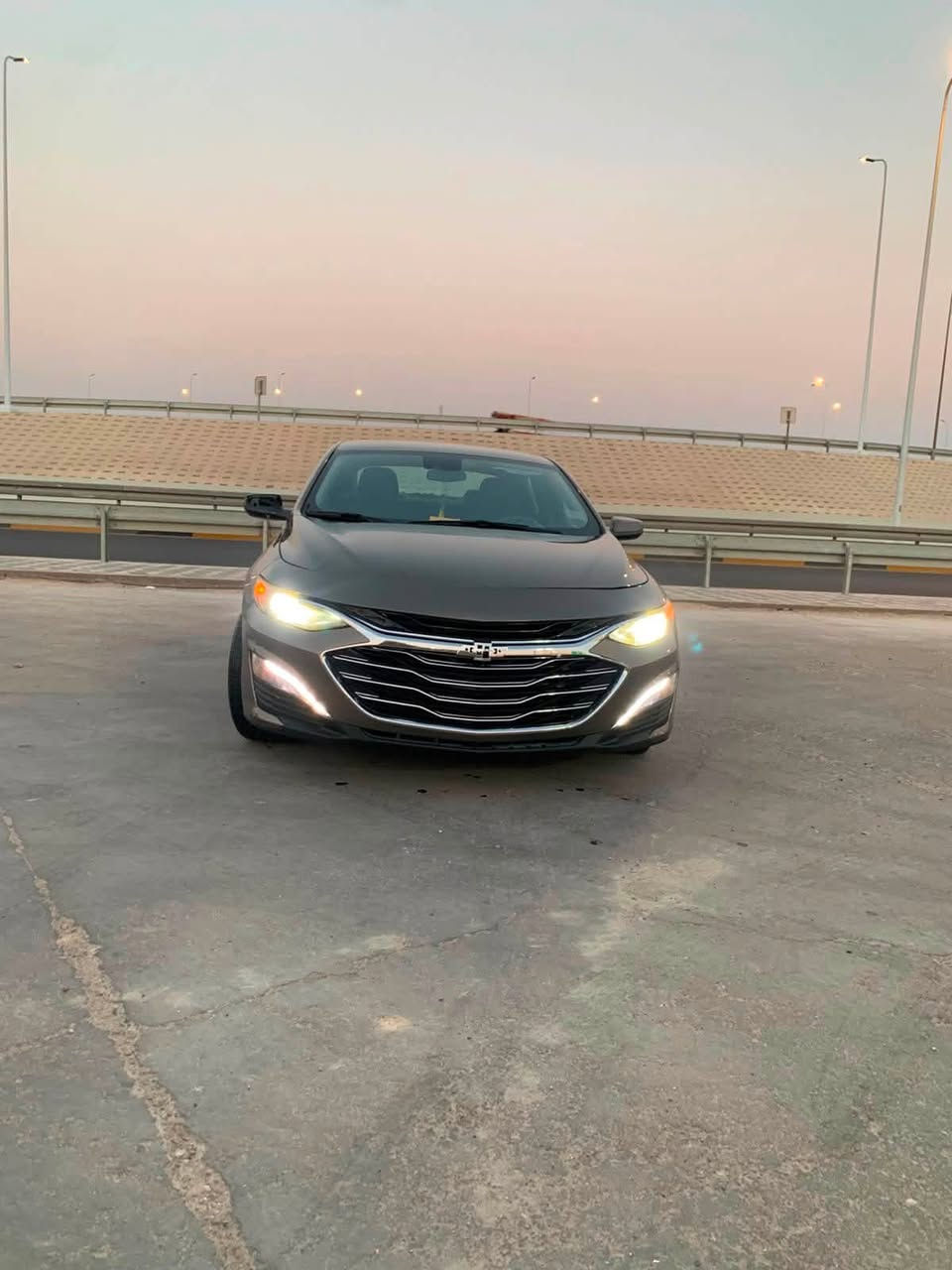 السلام عليكم
ماليبو ٢٠٢٠ رقم قادسيه معوقين شهرين تصير حره
فول مواصفات عده البانوراما
تشغيل عن بعد
شاشة ابل كار بلي
تخم تاير جديد
لايت زنون١٥٠$
غرفتها جديده
مكينه١٥٠٠ تيربو
تبريد كفاله ثلج
سياره ابد ما موكفتني بشارع يشهد الله
ضربتهه موضحه بصوره
السياره مكينتهه بداية تبخير 
السعر٩٠ مكاني بصرة
***********
